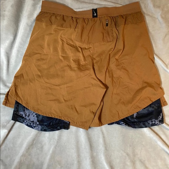 Nike Dri-Fit Athletic Shorts (men’s) - Picture 4 of 6